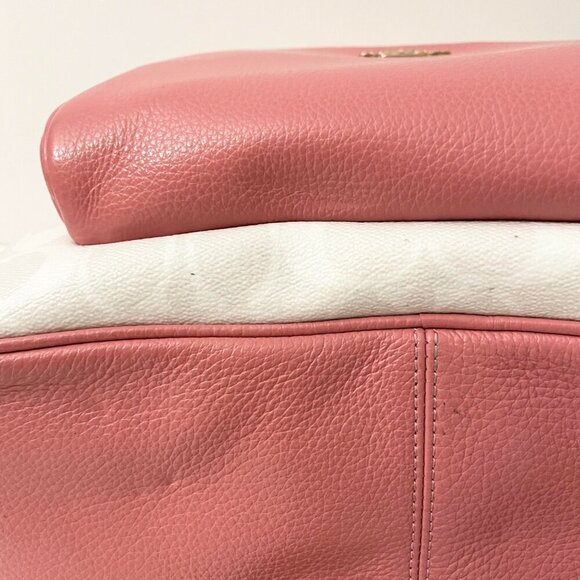 Coach Court Backpack - Picture 13 of 16